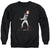 Elvis Presley - Glorious Adult Crewneck Sweatshirt