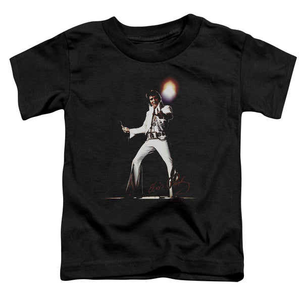 Elvis Presley - Glorious Toddler Short Sleeve