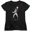 Elvis Presley - Glorious Women's Short Sleeve