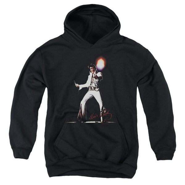 Elvis Presley - Glorious Youth Hooded Sweatshirt