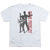 Elvis Presley - Look No Hands Youth Short Sleeve