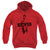 Elvis Presley - Jamming Youth Hooded Sweatshirt