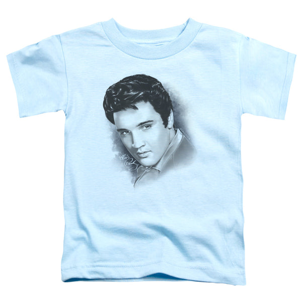 Elvis Presley - Dreamy Toddler Short Sleeve