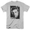 Elvis Presley - Graphic Portrait Adult Regular Fit Short Sleeve