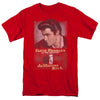 Elvis Presley - Jailhouse Rock Poster Adult Regular Fit Short Sleeve