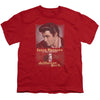 Elvis Presley - Jailhouse Rock Poster Youth Short Sleeve