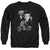 Elvis Presley - The King Rides Again Adult Crewneck Sweatshirt