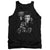 Elvis Presley - The King Rides Again Adult Tank Top