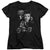 Elvis Presley - The King Rides Again Women's Short Sleeve