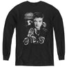 Elvis Presley - The King Rides Again L - S Youth