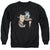 Elvis Presley - Home Sweet Home Adult Crewneck Sweatshirt