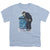 Elvis Presley - 35Th Anniversary 3 Youth Short Sleeve