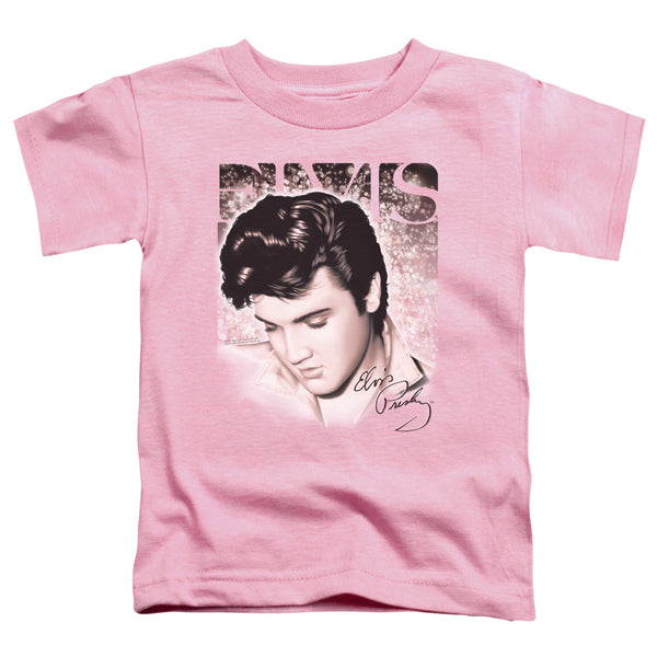 Elvis Presley - Star Light Toddler Short Sleeve