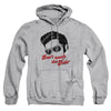 Elvis Presley - Dont Touch The Hair 2 Adult Pullover Hoodie