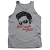 Elvis Presley - Dont Touch The Hair 2 Adult Tank Top
