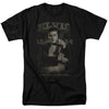 Elvis Presley - 1954 Adult Regular Fit Short Sleeve