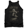 Elvis Presley - 1954 Adult Tank Top
