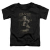 Elvis Presley - 1954 Toddler Short Sleeve