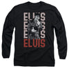 Elvis Presley - 1968 Adult Long Sleeve