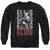 Elvis Presley - 1968 Adult Crewneck Sweatshirt