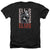 Elvis Presley - 1968 Adult Regular Fit Heather Short Sleeve