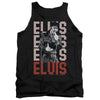 Elvis Presley - 1968 Adult Tank Top