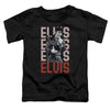 Elvis Presley - 1968 Toddler Short Sleeve