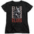 Elvis Presley - 1968 Women's Short Sleeve
