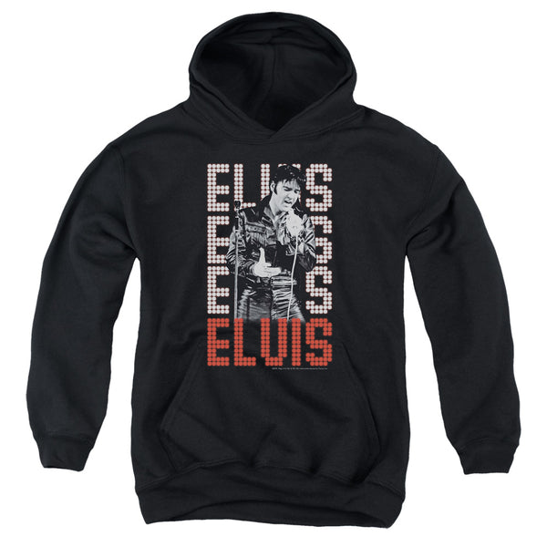 Elvis Presley - 1968 Youth Hooded Sweatshirt