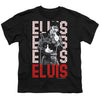 Elvis Presley - 1968 Youth Short Sleeve