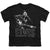 Elvis Presley - Guitar In Hand Youth Short Sleeve