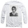 Elvis Presley - Framed Adult Long Sleeve