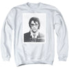 Elvis Presley - Framed Adult Crewneck Sweatshirt
