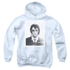 Elvis Presley - Framed Youth Hooded Sweatshirt