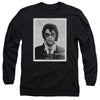 Elvis Presley - Framed Adult Long Sleeve