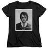 Elvis Presley - Framed Women's Short Sleeve
