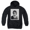 Elvis Presley - Framed Youth Hooded Sweatshirt