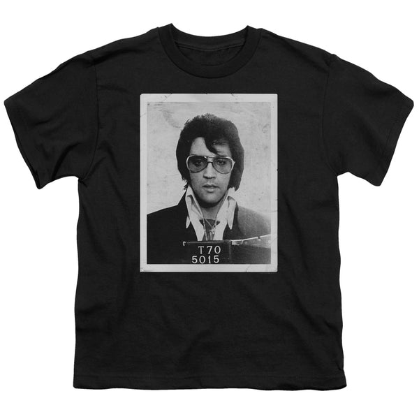 Elvis Presley - Framed Youth Short Sleeve