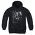 Elvis Presley - Leathered Youth Hooded Sweatshirt