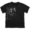 Elvis Presley - Leathered Youth Short Sleeve