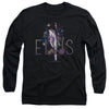 Elvis Presley - Dream State Adult Long Sleeve