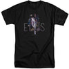Elvis Presley - Dream State Adult Tall Fit Short Sleeve