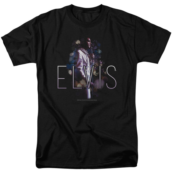 Elvis Presley - Dream State Adult Regular Fit Short Sleeve