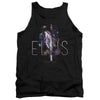 Elvis Presley - Dream State Adult Tank Top