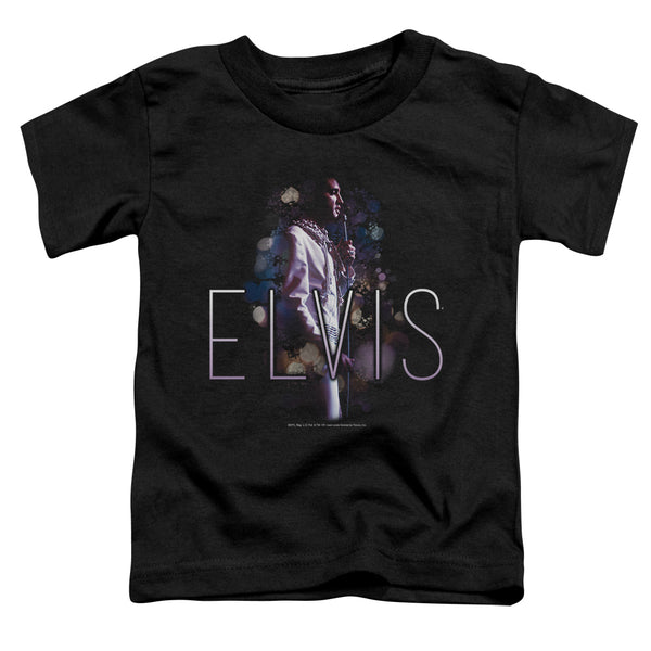 Elvis Presley - Dream State Toddler Short Sleeve
