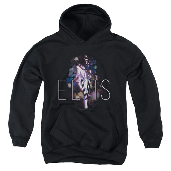 Elvis Presley - Dream State Youth Hooded Sweatshirt