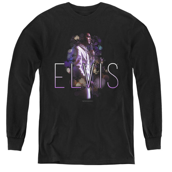 Elvis Presley - Dream State L - S Youth