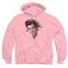 Elvis Presley - The Stare Adult Pullover Hoodie
