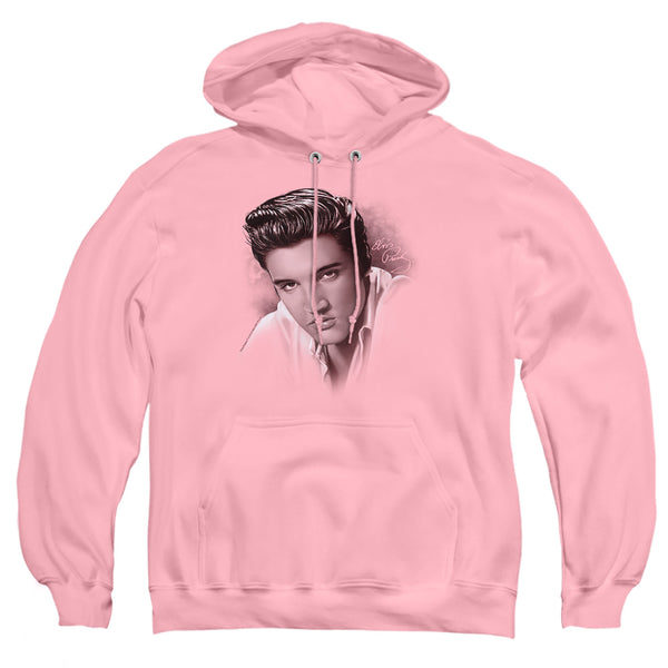 Elvis Presley - The Stare Adult Pullover Hoodie