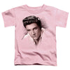 Elvis Presley - The Stare Toddler Short Sleeve